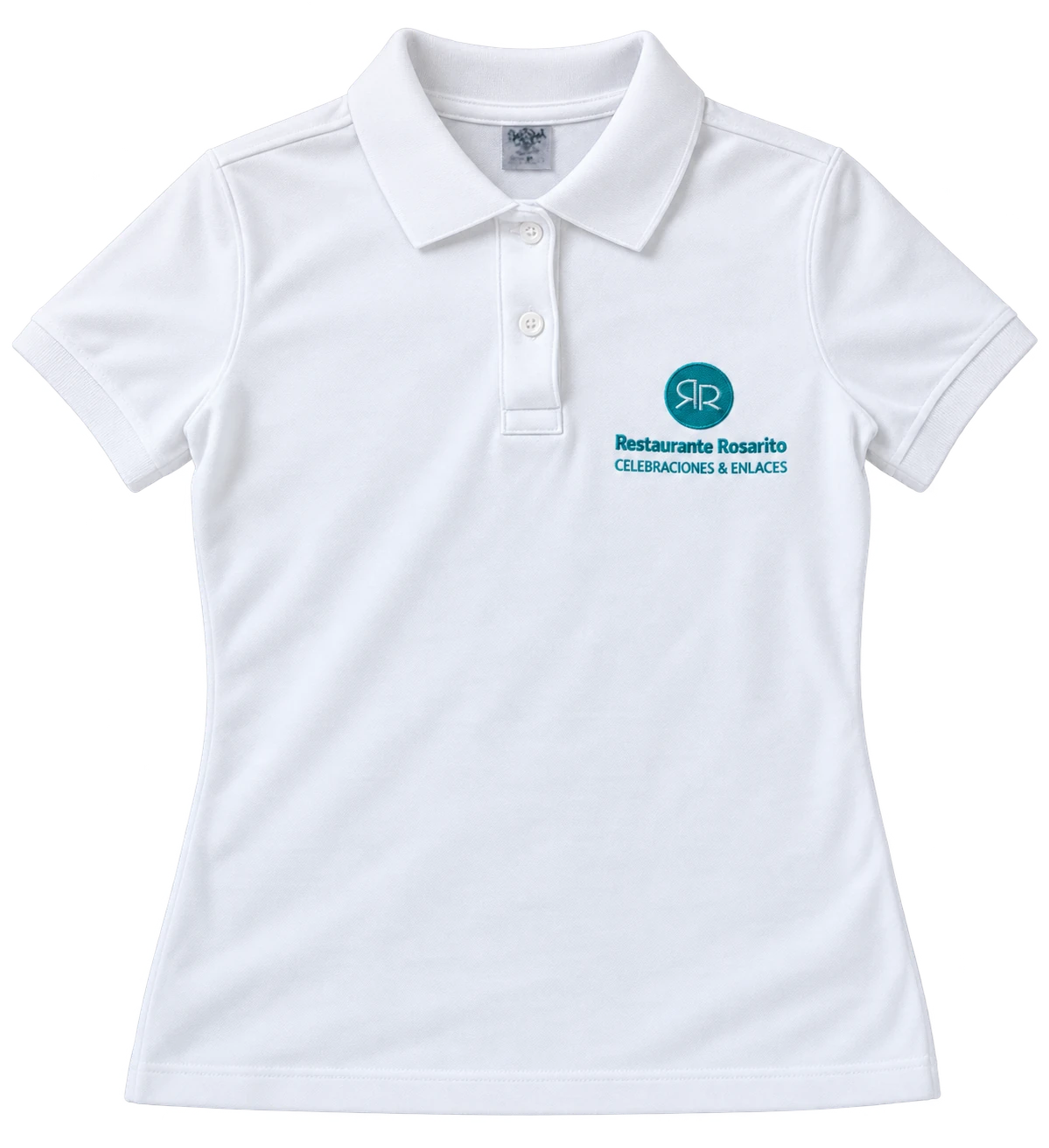 Polo personalizado